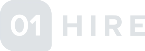 01Hire
