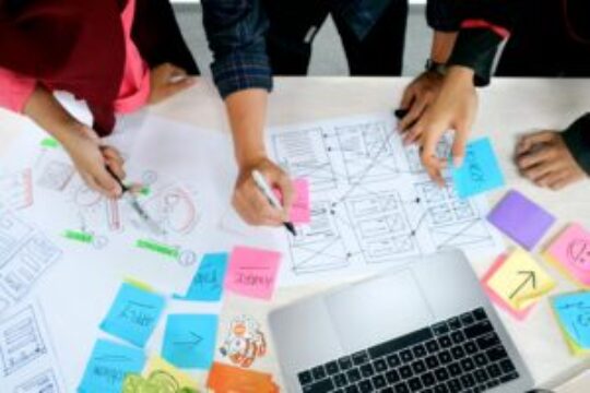 The Decision Layer