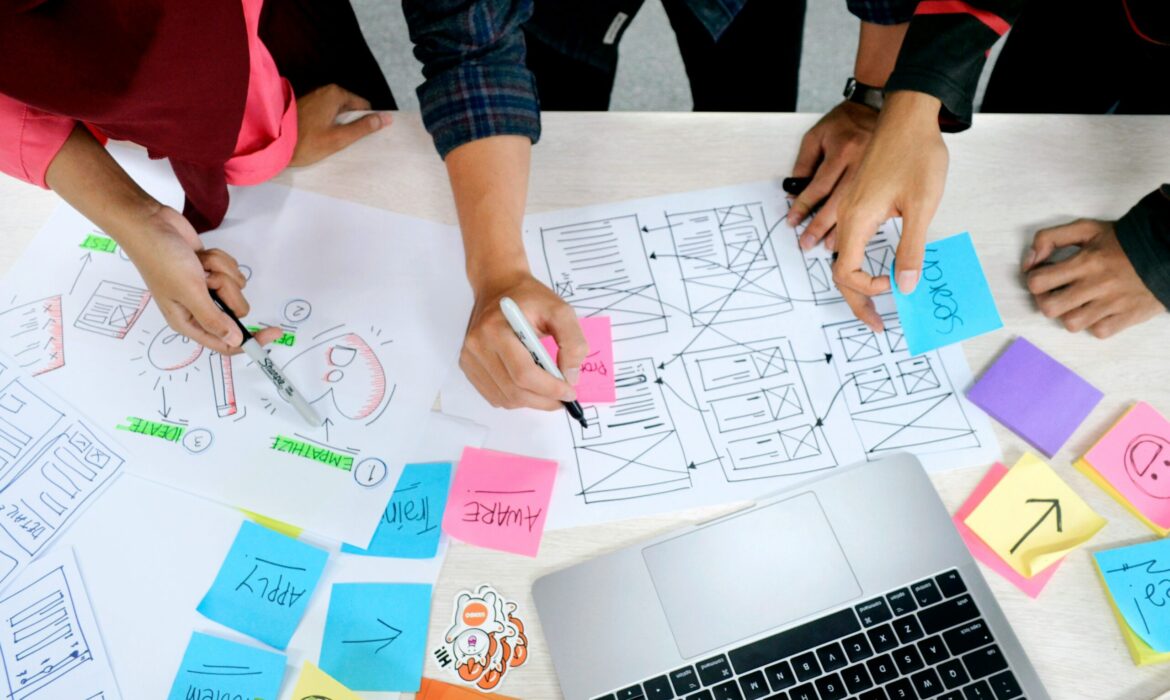 The Decision Layer